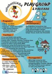 Bimbingan Belajar Jogja